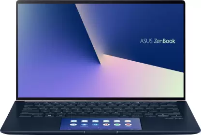 4. ASUS ZenBook 14 UX431FA-ES74
