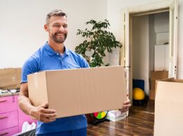 Tips To Consider When Hiring Movers and Packers in Dubai