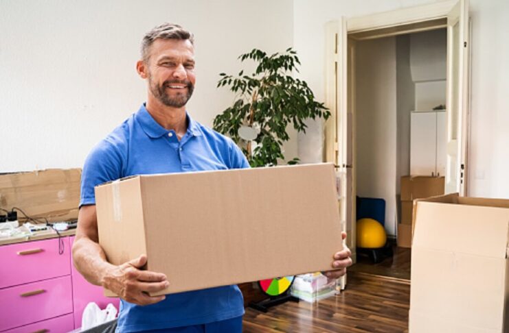 Tips To Consider When Hiring Movers and Packers in Dubai