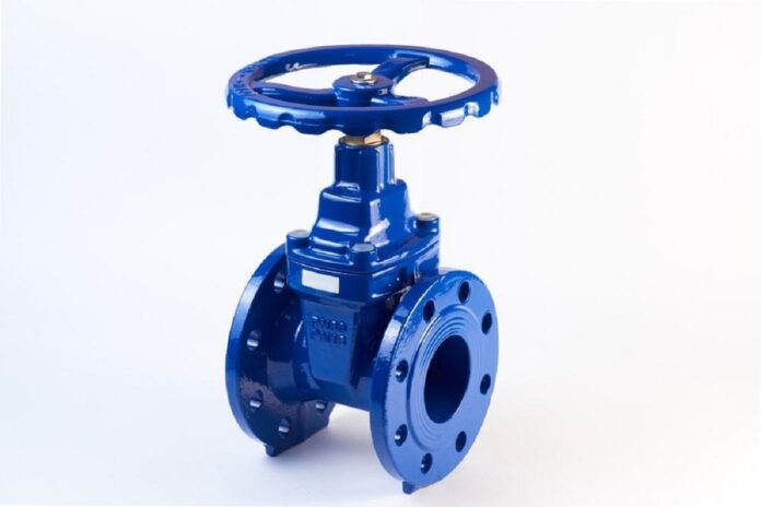 Gate Valves Are Another Advancement In Industrial Technology