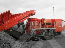 How Does a Rock Crusher Work