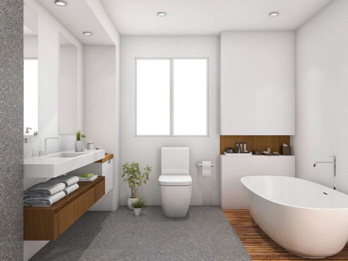 10 Common Renovation Mistakes to Avoid When Upgrading Your Bathroom