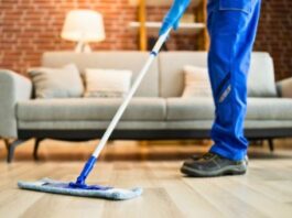 How Revolutionize Home Cleaning With Modern Techniques