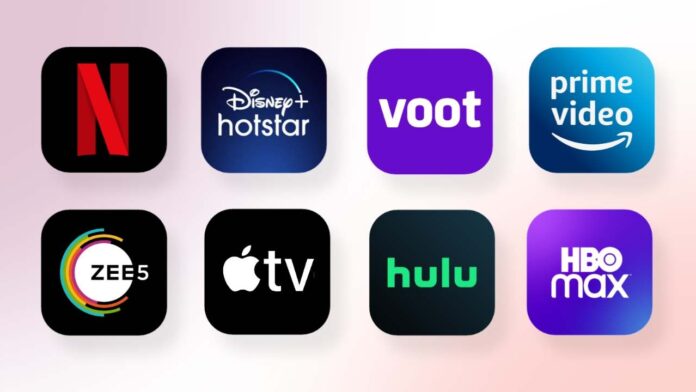 The Top 10 Apps for Watching American Shows