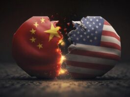 Why the United States Is Losing the Tech War With China