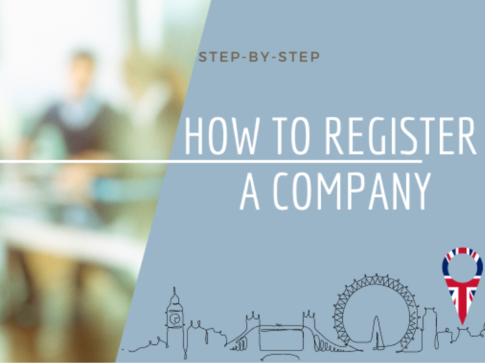 How to Register a Limited Company in the UK: A Step-by-Step Guide for 2024