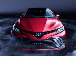 Top listed Of Toyota Cars in India for Your Family