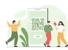 How to Use an Online QR Code Scanner - A Step-by-Step Guide