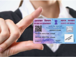 Everything You Need to Know About Your PAN Card