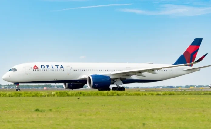 Where can I find Delta Airlines fares Calendar