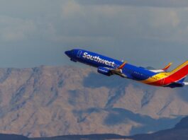 Guide to Cancel a Flight on Southwest Airlines