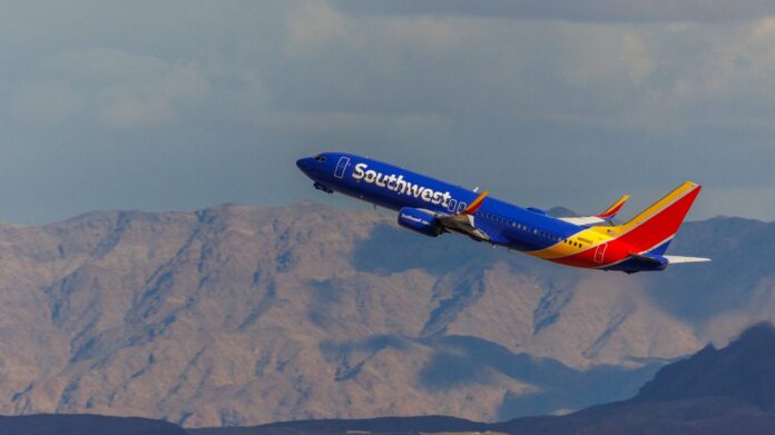 Guide to Cancel a Flight on Southwest Airlines