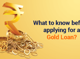 How to Get the Best Gold Loan Offers with Low Interest Rates