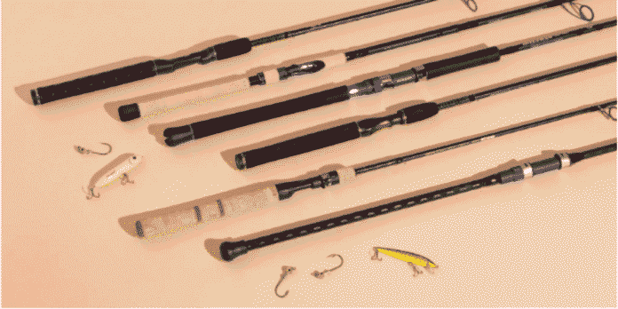 Compact Lure Rod vs Travel Rod Which One Packs Better Compact Lure Rod vs Travel Rod Which One Packs Better