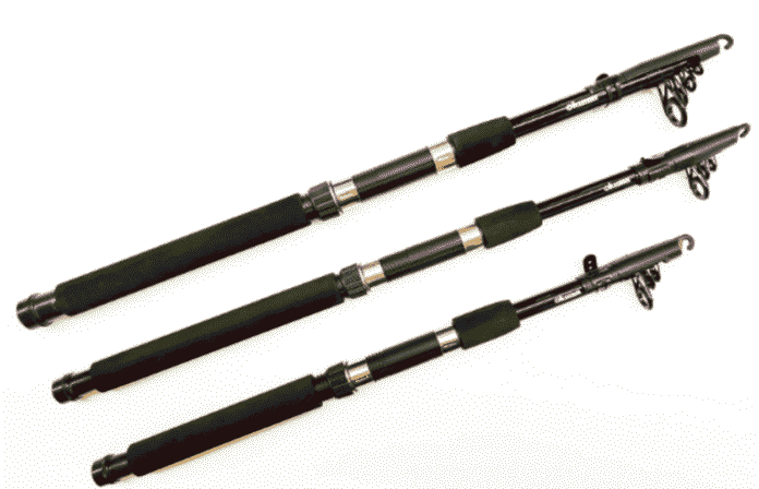 Mastering Different Fishing Scenarios with Telescopic Rods in the UK Landscape Mastering Different Fishing Scenarios with Telescopic Rods in the UK Landscape